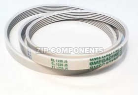 Ремень 1220J5 EL POLY Megadyne Ardo 651009055