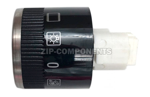 Ручка переключения плиты Gorenje 230655