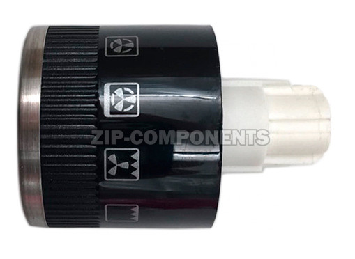 Ручка переключения плиты Gorenje 230655