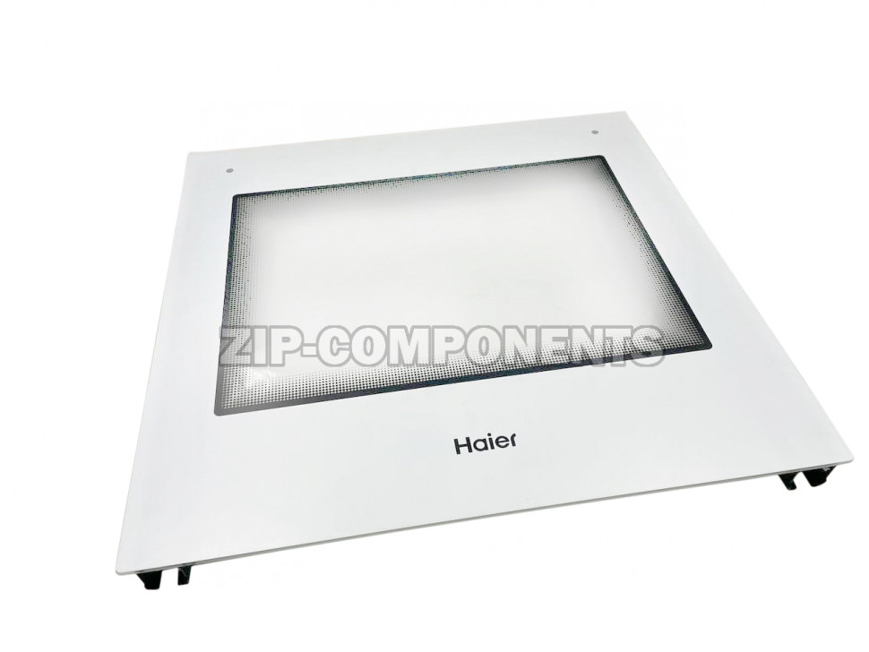 Стекло внешнее духовки Haier 0530059976