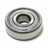 Подшипник 6302 ZZ SKF